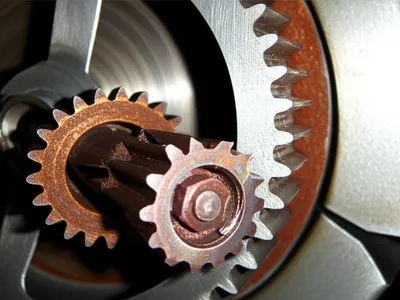 Illustration shafted - Image 1