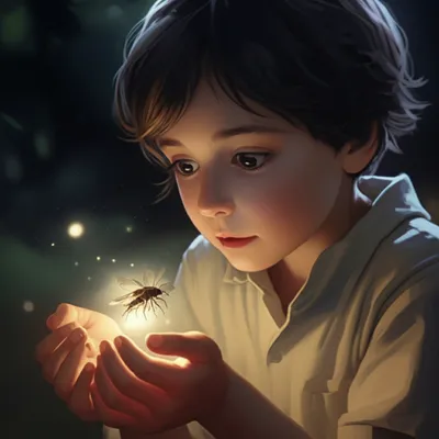 Illustration phosphor - Image 1