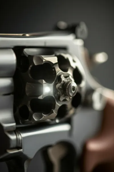 Illustration chambers - Image 1