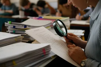 Illustration graded - Image 1