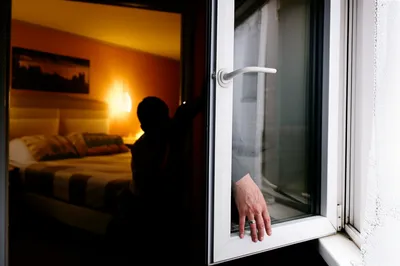 Illustration crept - Image 1