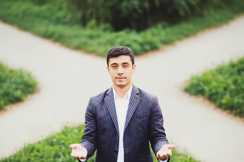 Illustration visuelle de accepter: Accepteur, preneur - Image 2