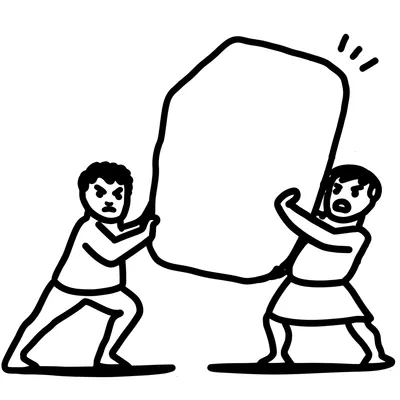 Illustration pressed - Image 1