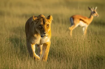 Illustration hunts - Image 1