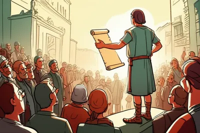 Illustration announcements - Image 2