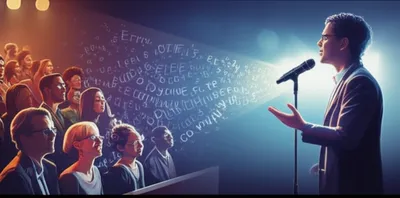 Illustration saying - Image 1