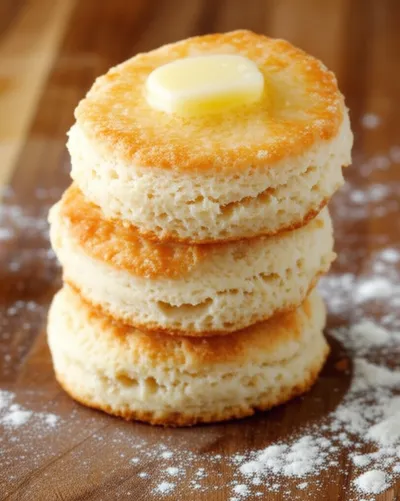 Illustration shortbread