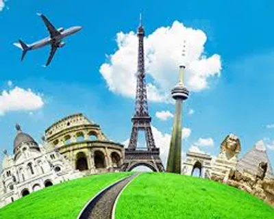 Illustration abroad - Image 2