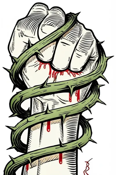 Illustration kills - Image 1