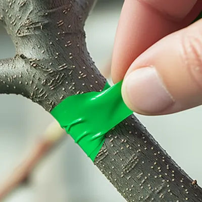 Illustration grafting - Image 1