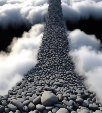 Illustration exaggeration