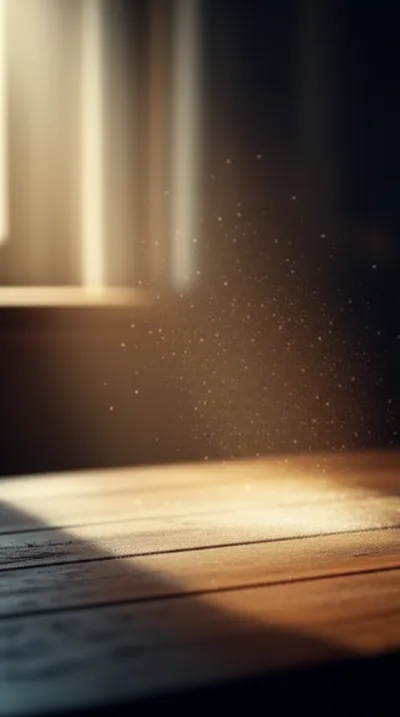 Illustration dusting - Image 1