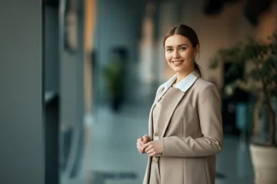 Illustration deportment