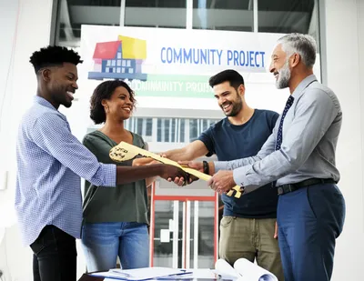 Illustration letting - Image 1