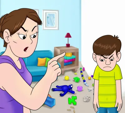 Illustration fucked - Image 1