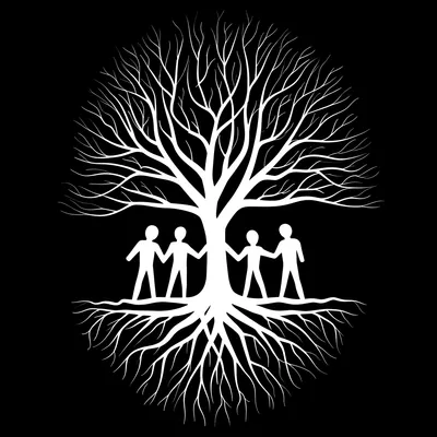 Illustration parentage - Image 1