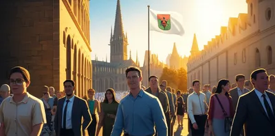 Illustration established - Image 1