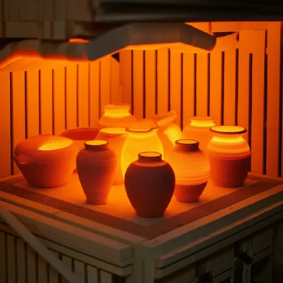 Illustration soaking - Image 1