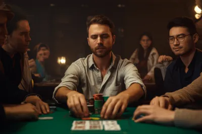 Illustration blinds - Image 1