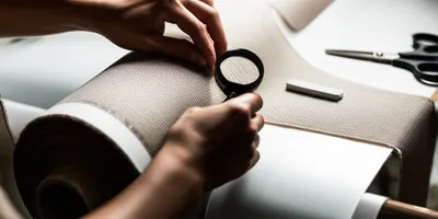 Illustration perching - Image 1