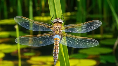 Illustration darner - Image 1