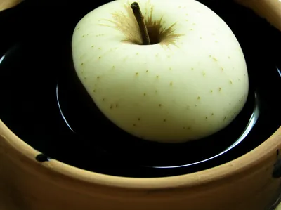 Illustration blacken