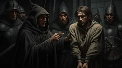 Illustration appeals - Image 1