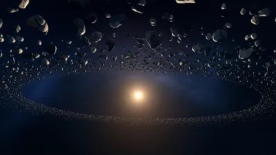 Illustration belt - Image 1