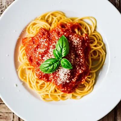 Illustration pasta - Image 1