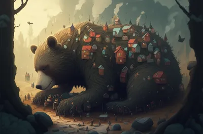 Illustration big - Image 1