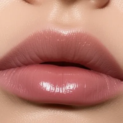 Illustration lipgloss - Image 1