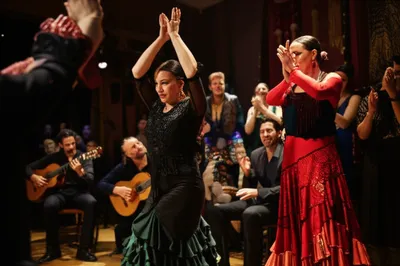 Illustration jaleo - Image 1