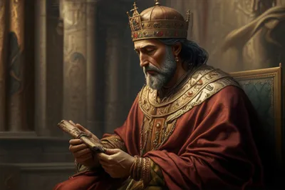 Illustration acacia - Image 1