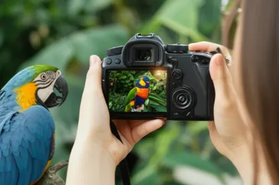 Illustration clicking - Image 1