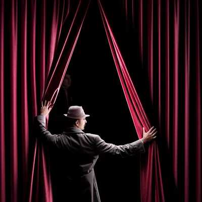 Illustration uncovering - Image 1