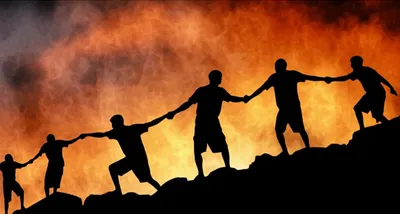 Illustration throe - Image 1