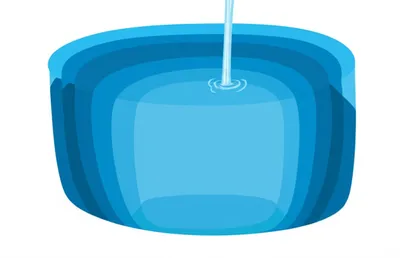 Illustration pool - Image 1