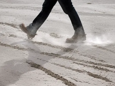 Illustration scuff - Image 1