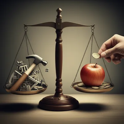 Illustration tempered - Image 1