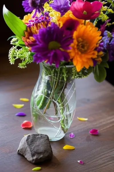 Illustration jarred - Image 1