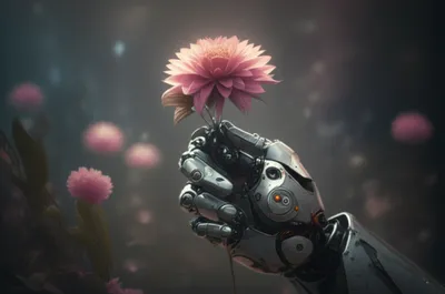 Illustration android - Image 1