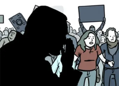 Illustration foment - Image 1