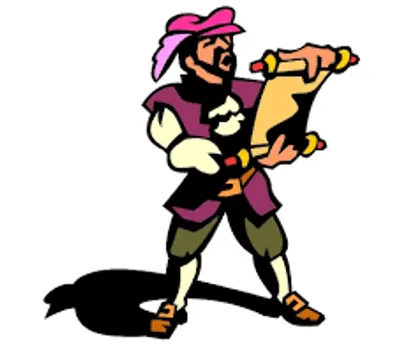 Illustration proclamation - Image 2