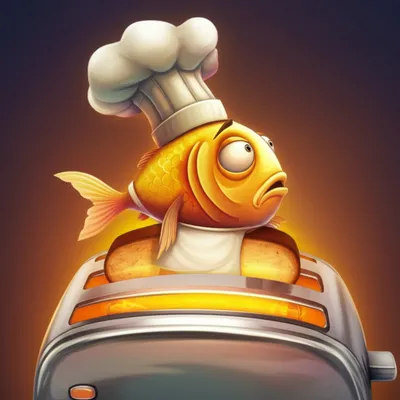 Illustration toasters - Image 1