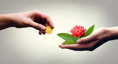 Illustration against - Image 1