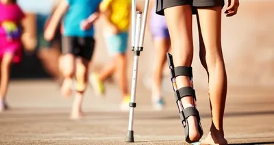 Illustration polio - Image 1