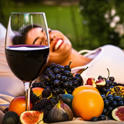 Illustration epicurean