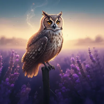 Illustration smell - Image 1