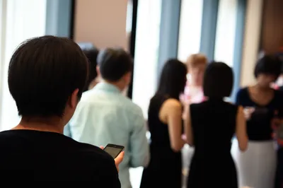 Illustration awkward - Image 1