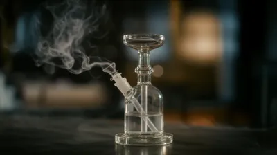 Illustration bong - Image 1